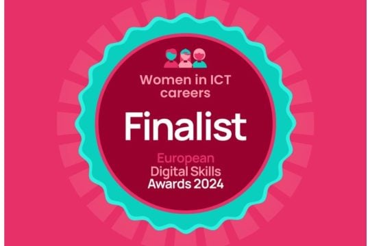 Women in ICT careers